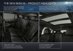 BMW X6 M50i 2019 года (WW)